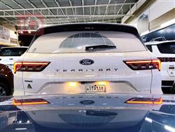 Ford Territory